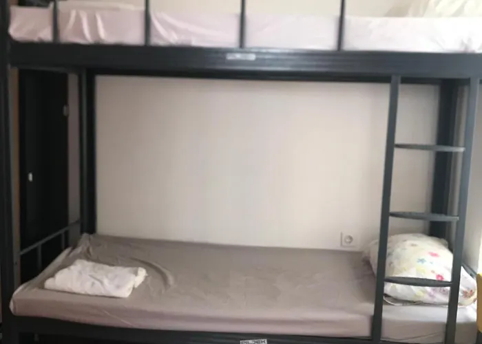 Dubrovnik Hostel