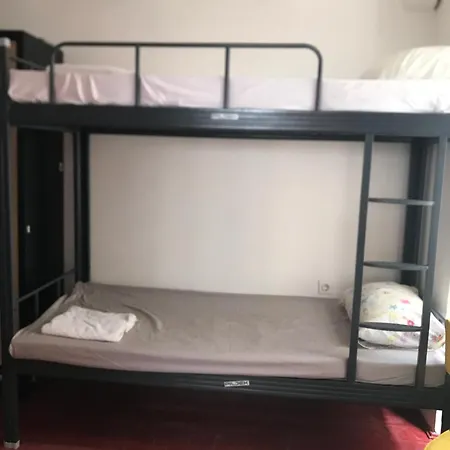 Dubrovnik Hostel
